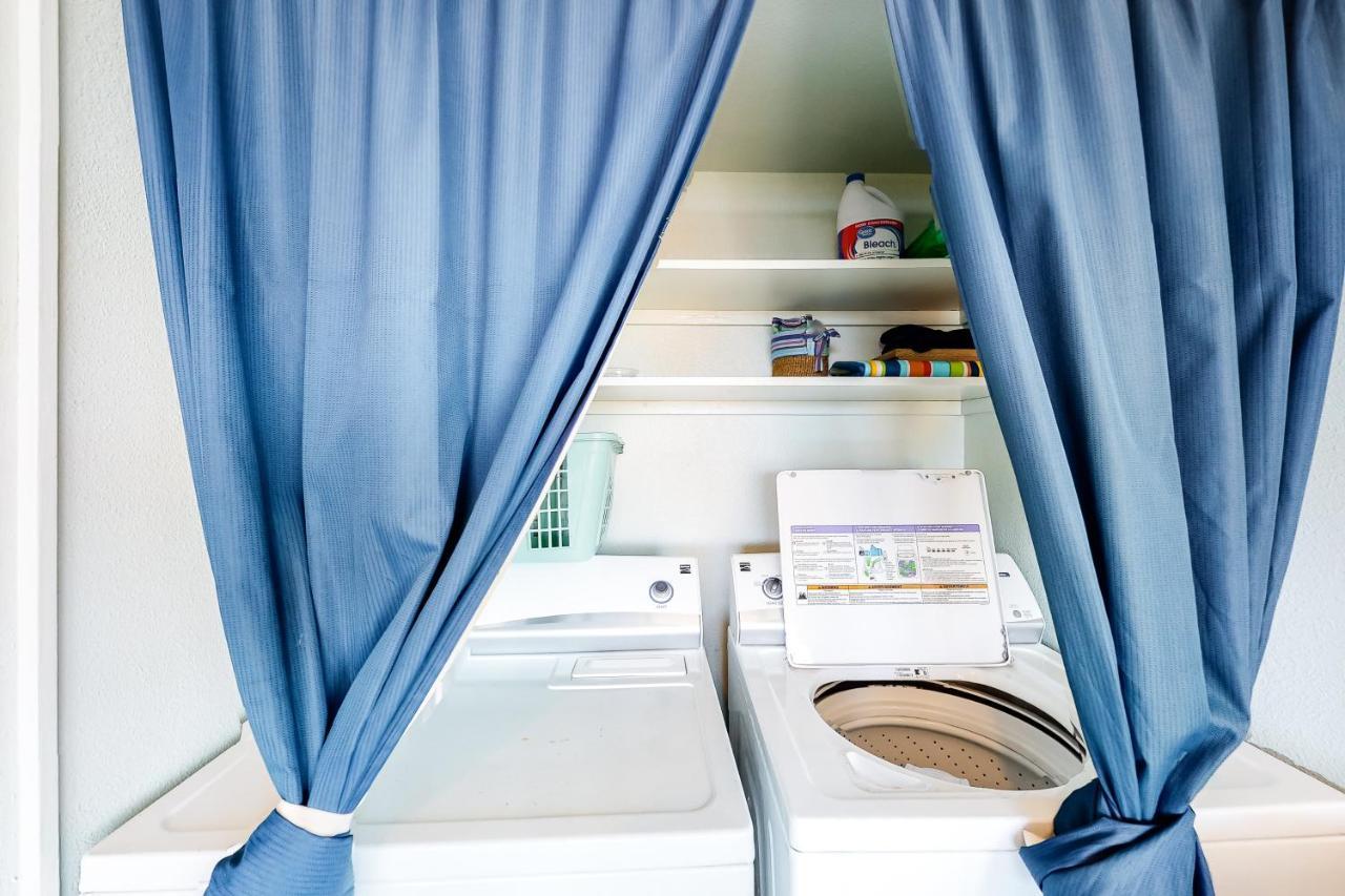 Surf View Apartment Florence Bagian luar foto